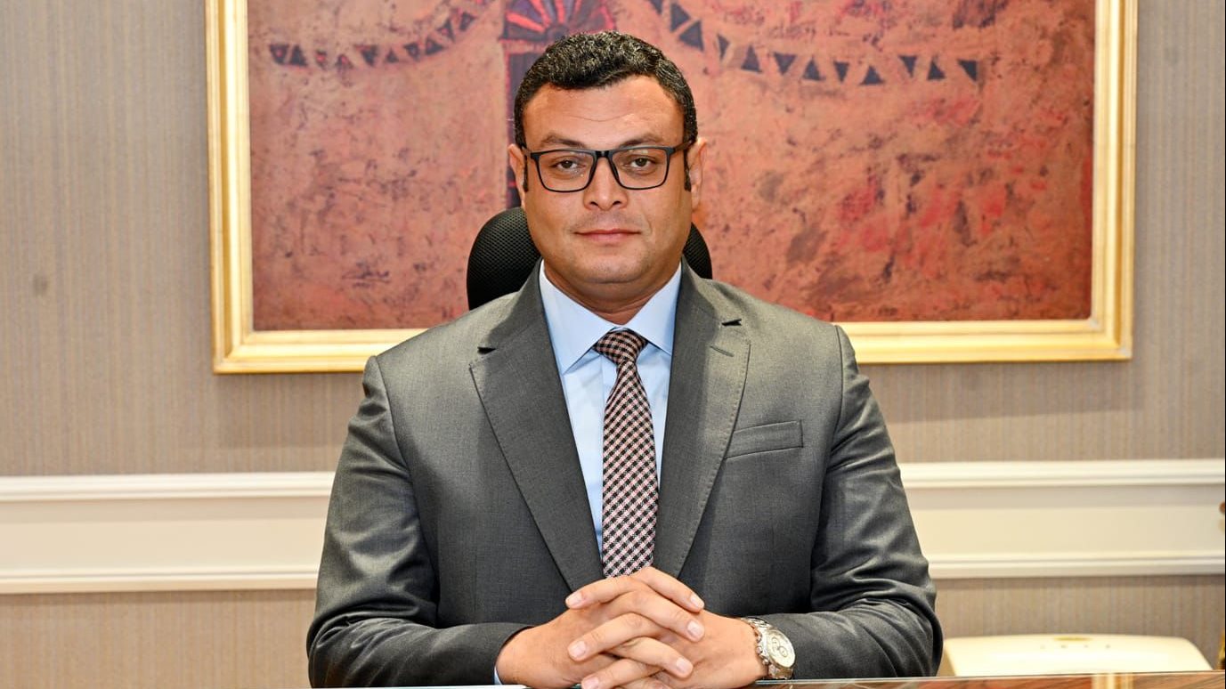 وزارة الإسكان