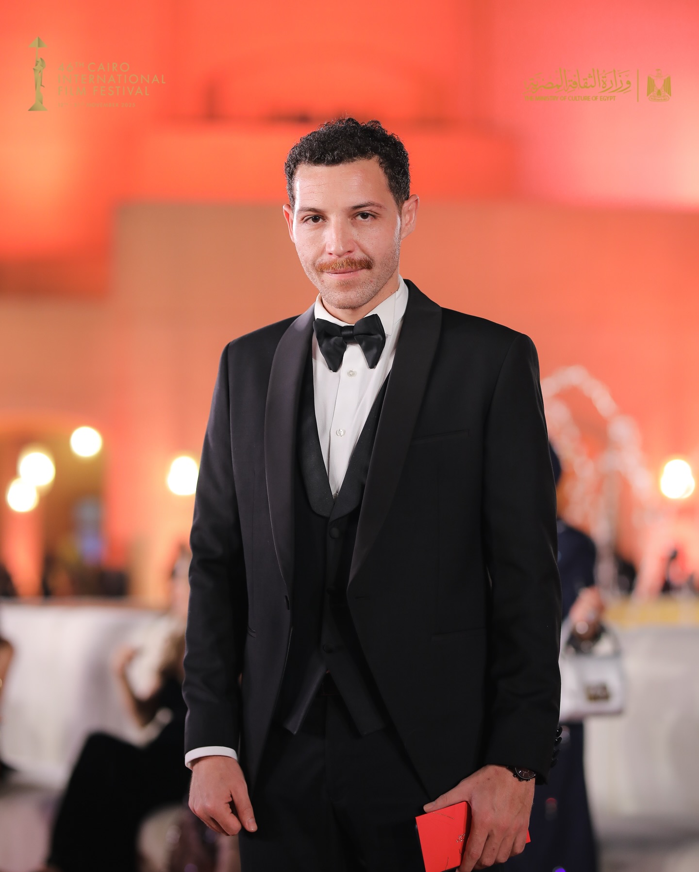 محمود حجازي