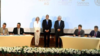 التعليم العالي