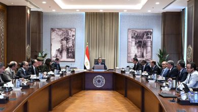 رئيس الوزراء