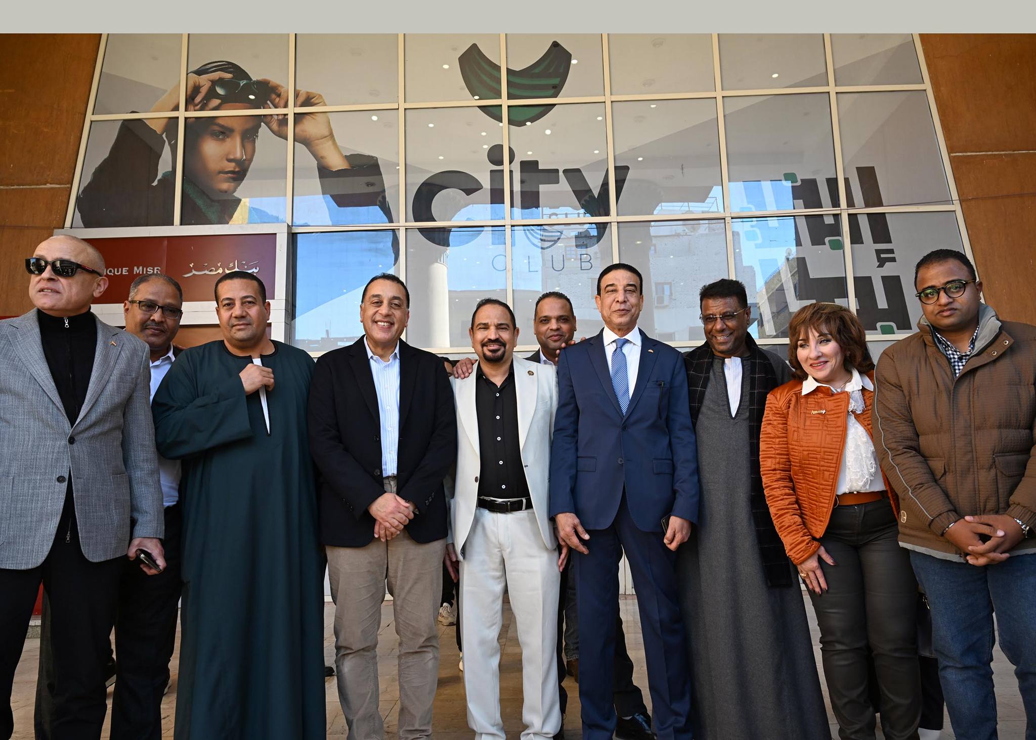 رئيس الوزراء يتفقد