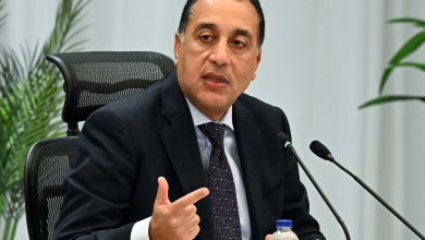 رئيس الوزراء