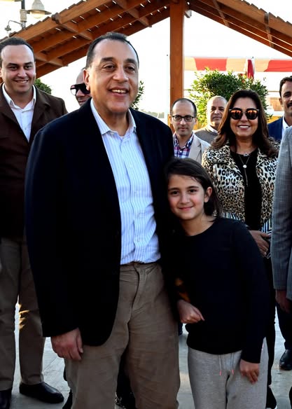 رئيس الوزراء