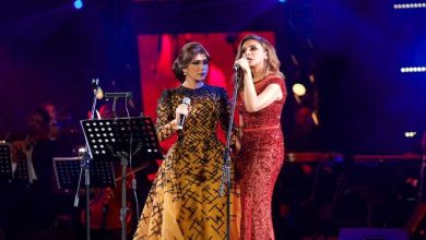 أصالة وأنغام