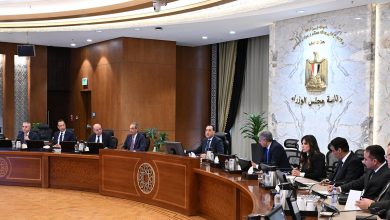 رئيس الوزراء