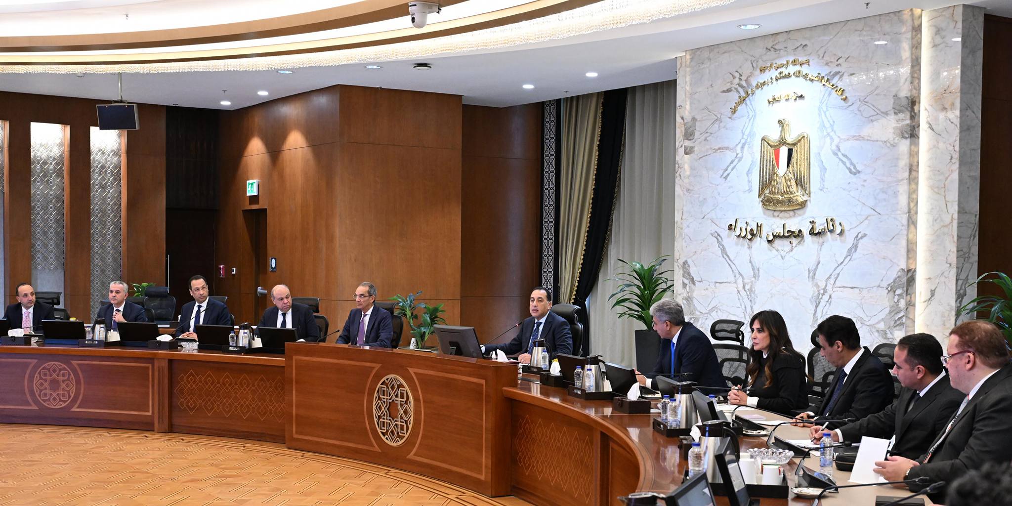 رئيس الوزراء