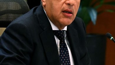 رئيس الوزراء