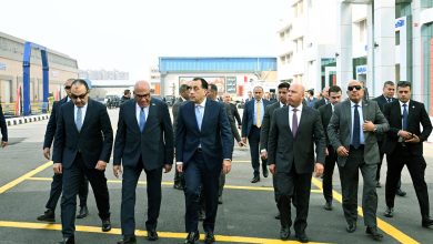 رئيس الوزراء