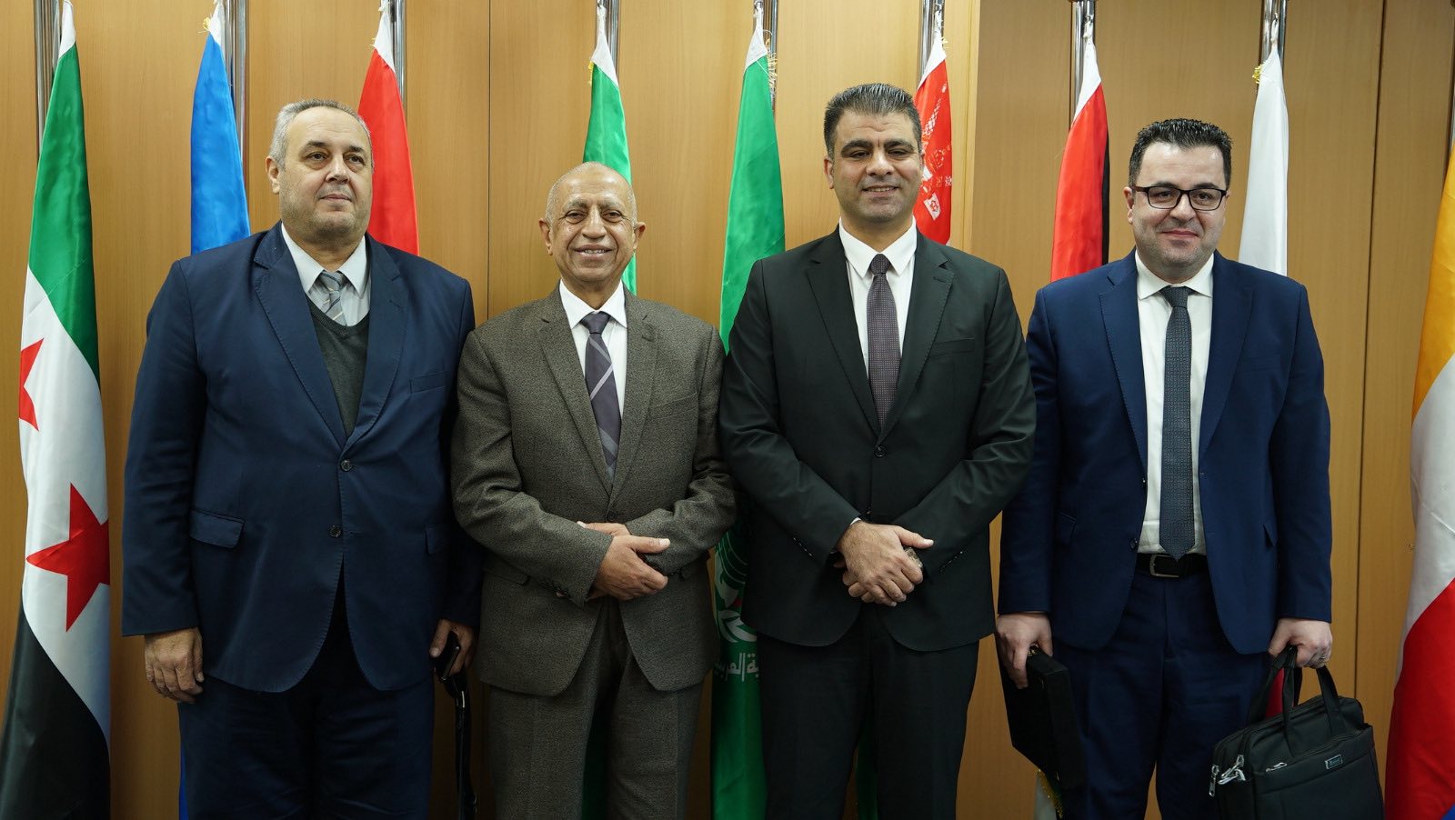 الأكاديمية العربية