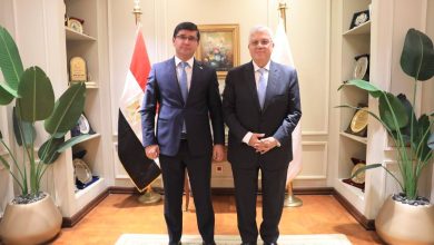 وزير التعليم العالي