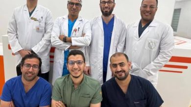 هيئة الرعاية الصحية