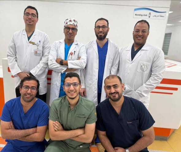 هيئة الرعاية الصحية