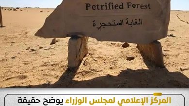 لمجلس الوزراء