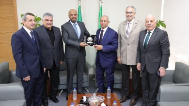 الأكاديمية العربية