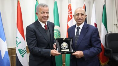 الأكاديمية العربية