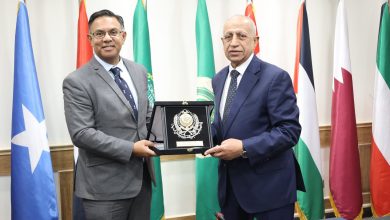 الأكاديمية العربية