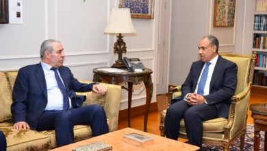 وزير الخارجية