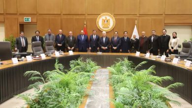 وزير التعليم العالي