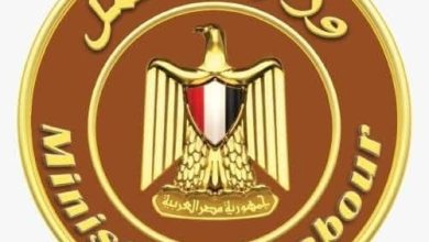 وزارة العمل