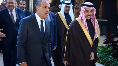 وزير الخارجية