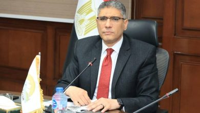 محافظة الجيزة