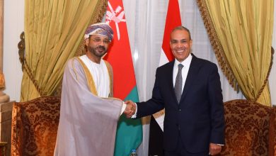 وزير الخارجية