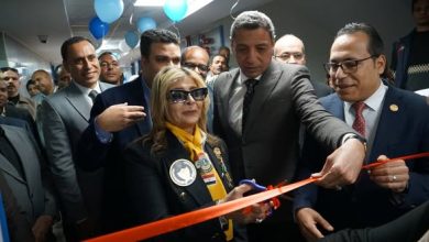 هيئة الرعاية الصحية