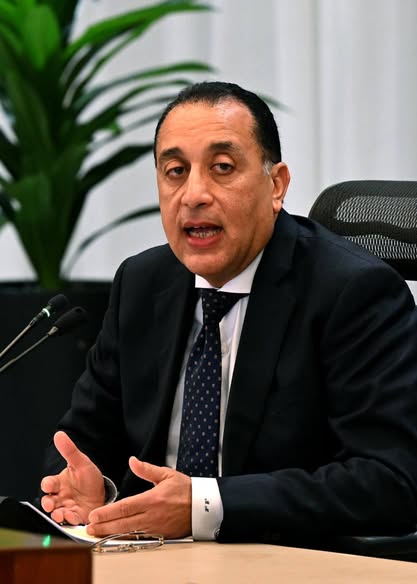 رئيس الوزراء