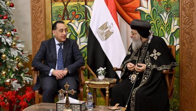 رئيس الوزراء