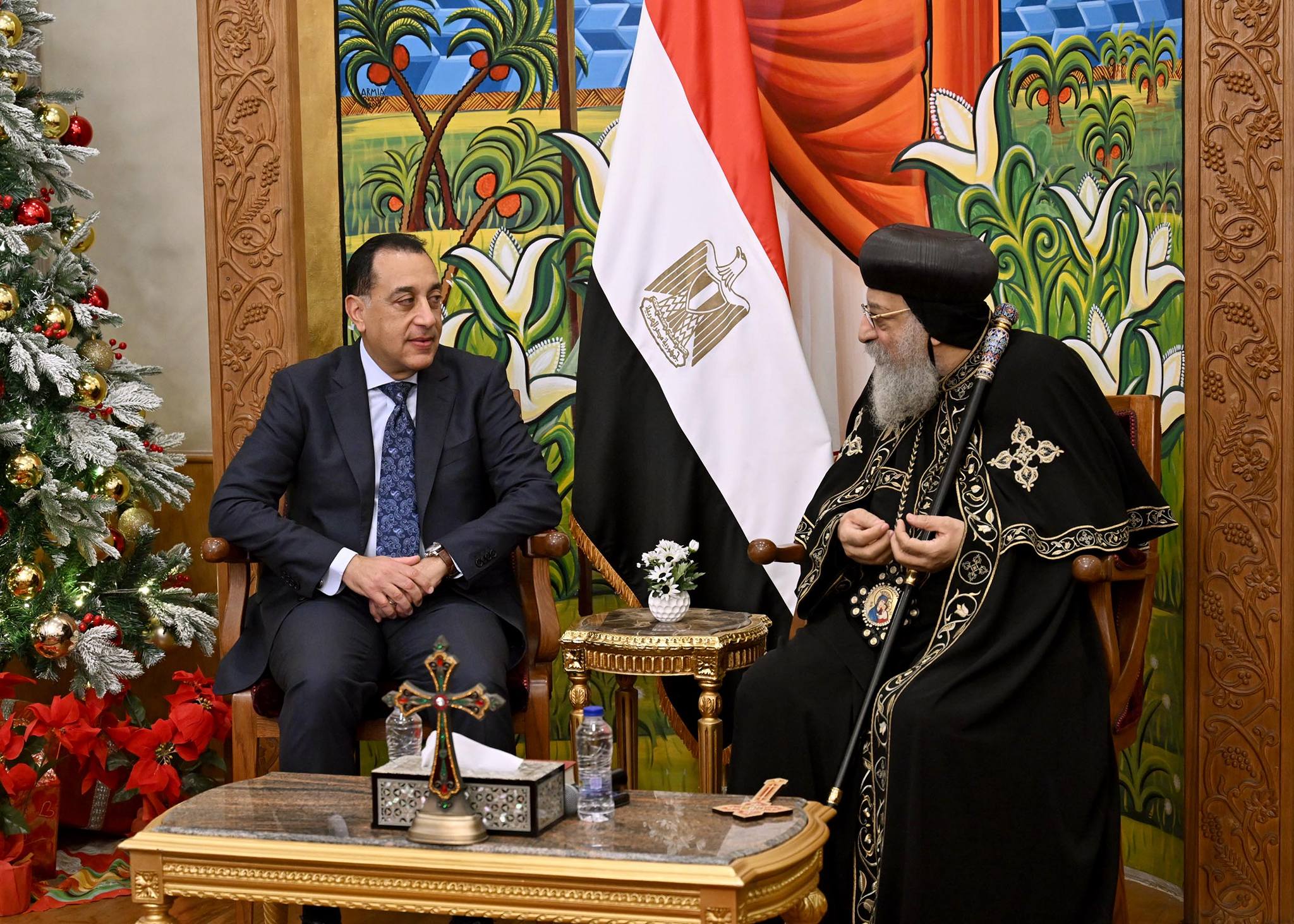 رئيس الوزراء