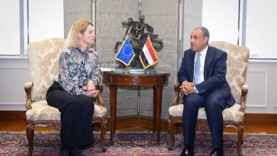 وزير الخارجية