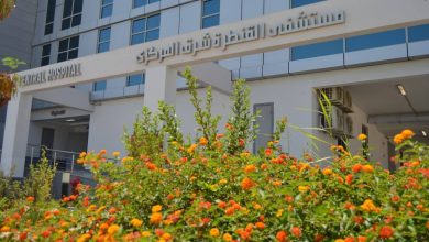 الرعاية الصحية