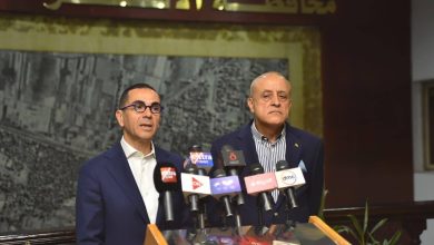 وزير الاستثمار