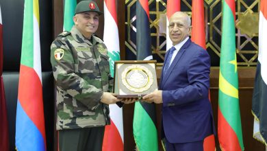 الأكاديمية العربية