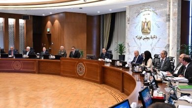 رئيس الوزراء