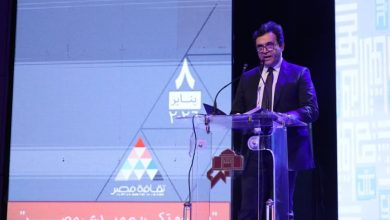 وزير الثقافة