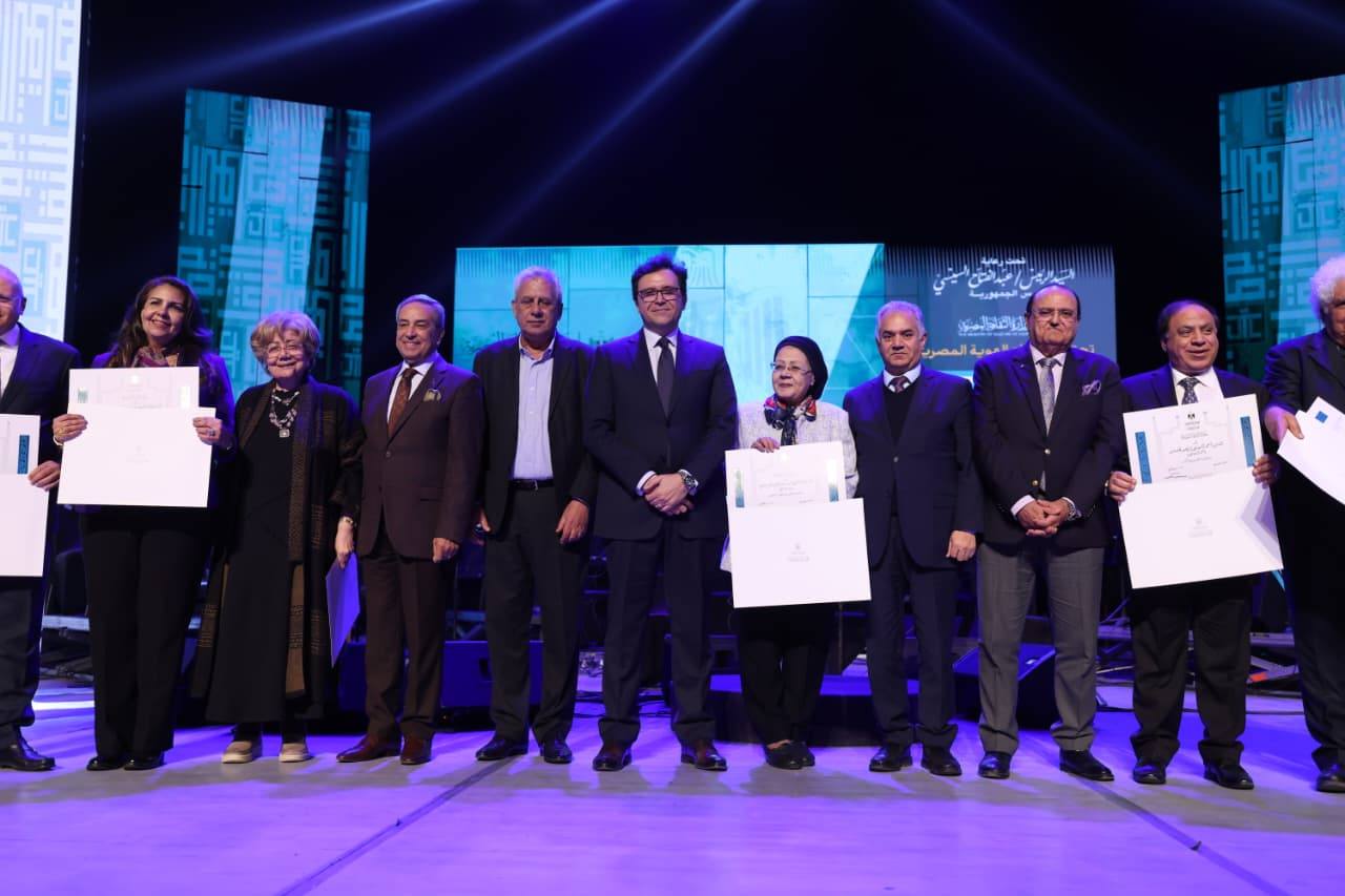 وزير الثقافة