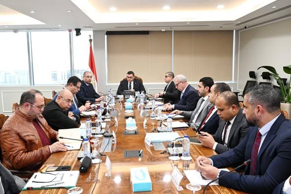 وزير الإسكان