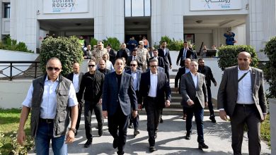 رئيس الوزراء