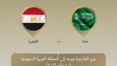 وزير الخارجية