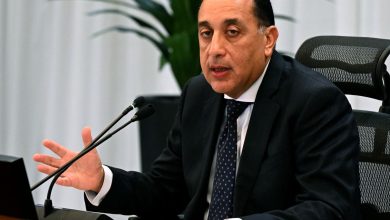 رئيس الوزراء