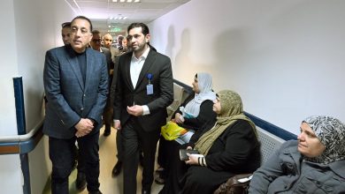 رئيس الوزراء