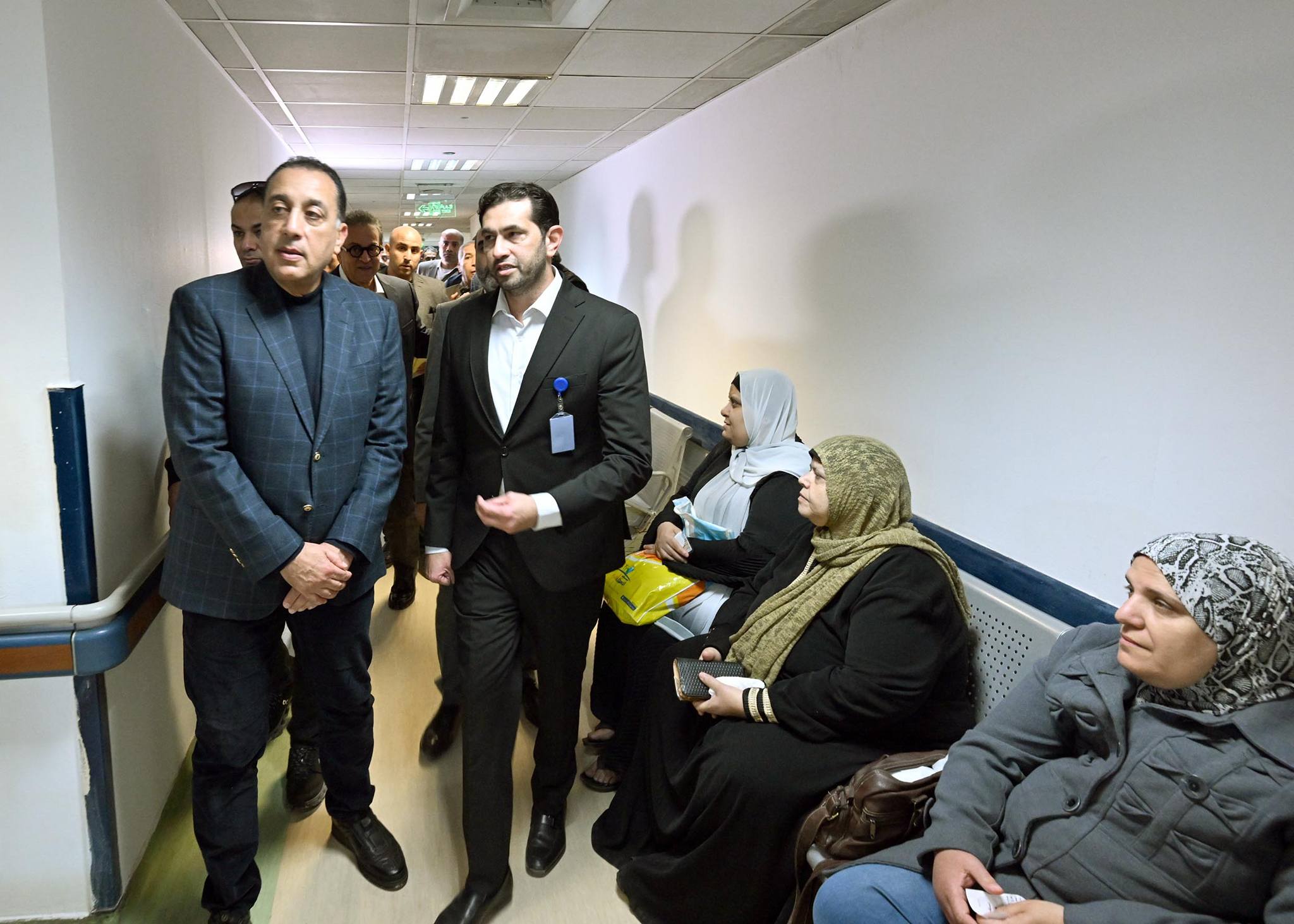 رئيس الوزراء