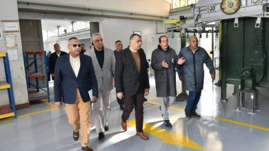 إنتاج الحربي