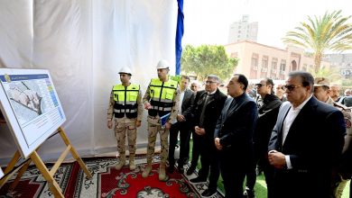 رئيس الوزراء