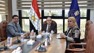 هيئة الدواء المصرية