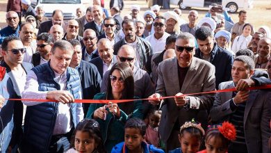 محطة الزهراء للطاقة الشمسية