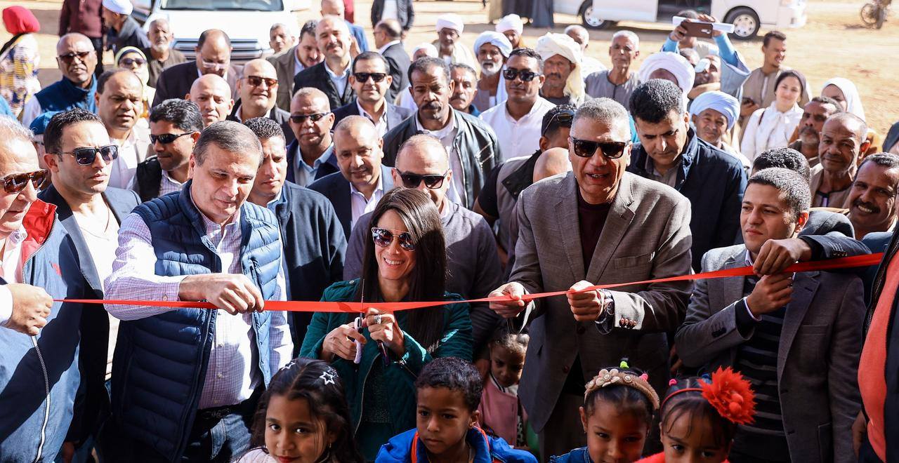 محطة الزهراء للطاقة الشمسية