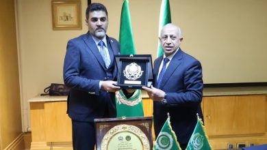 الأكاديمية العربية