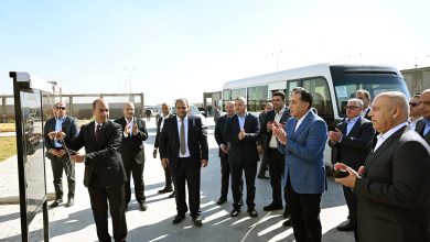 رئيس الوزراء